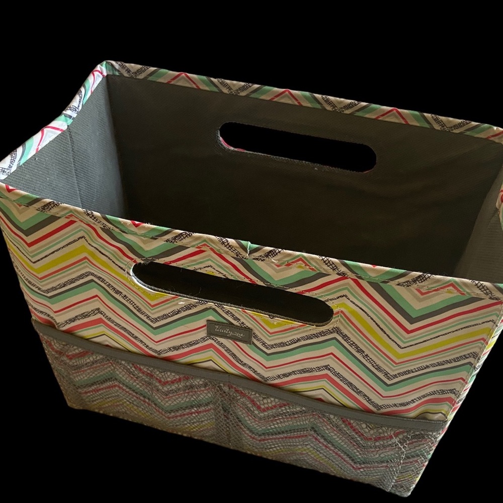 💛💕Thirty-One File Holder💕💛